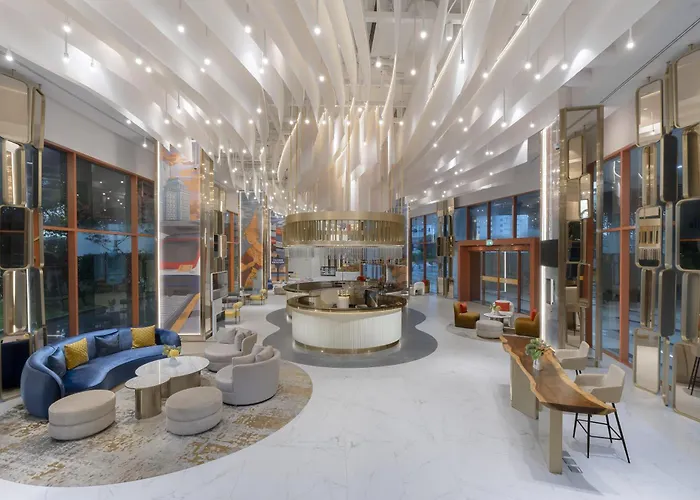 Cassia Rama 9 Bangkok, Part Of Banyan Group 曼谷