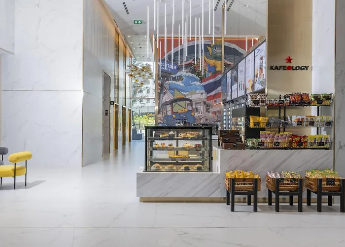 Cassia Rama 9 Bangkok, Part Of Banyan Group 酒店