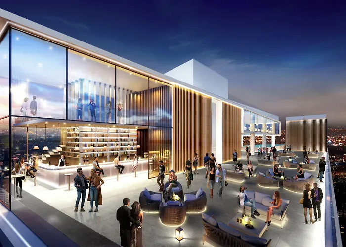 酒店 Cassia Rama 9 Bangkok, Part Of Banyan Group 曼谷