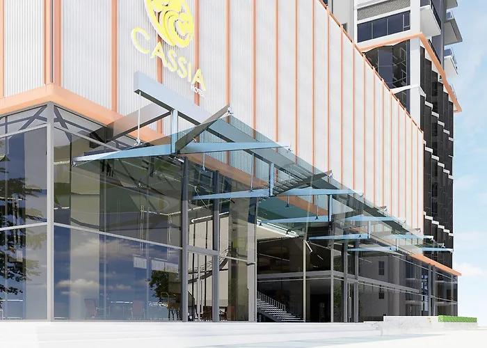 Cassia Rama 9 Bangkok, Part Of Banyan Group 酒店 曼谷