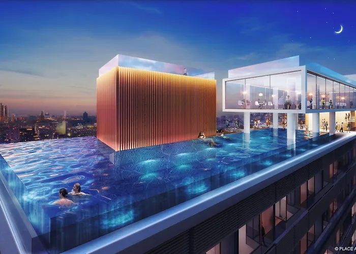 Cassia Rama 9 Bangkok, Part Of Banyan Group