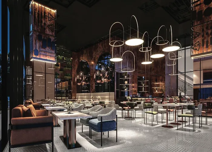 Cassia Rama 9 Bangkok, Part Of Banyan Group 曼谷