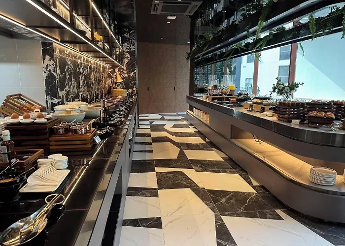 Cassia Rama 9 Bangkok, Part Of Banyan Group 酒店