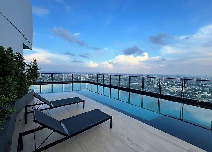Cassia Rama 9 Bangkok, Part Of Banyan Group 酒店 4*