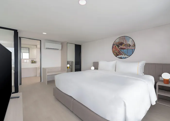 Cassia Rama 9 Bangkok, Part Of Banyan Group فندق 4*