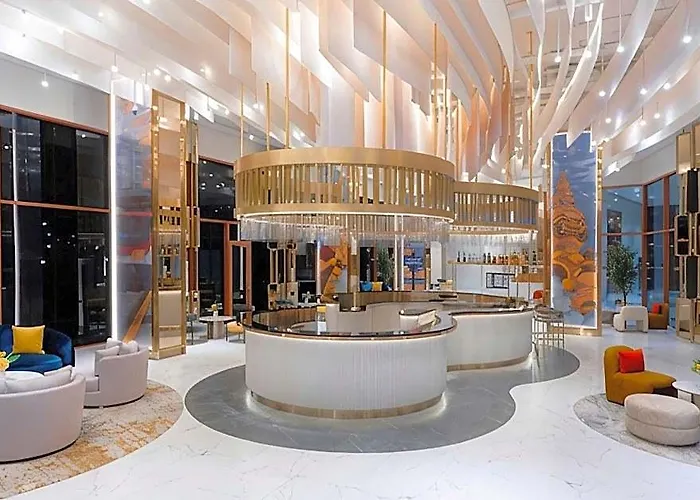 Cassia Rama 9 Bangkok, Part Of Banyan Group 酒店 曼谷