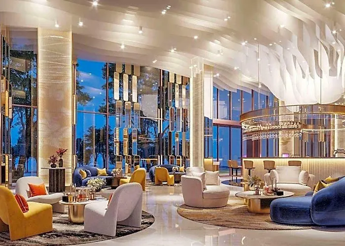 Cassia Rama 9 Bangkok, Part Of Banyan Group 酒店 曼谷