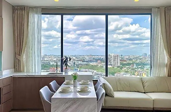 酒店 Cassia Rama 9 Bangkok, Part Of Banyan Group 4*