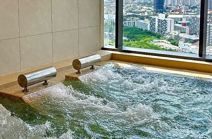 酒店 Cassia Rama 9 Bangkok, Part Of Banyan Group 4*