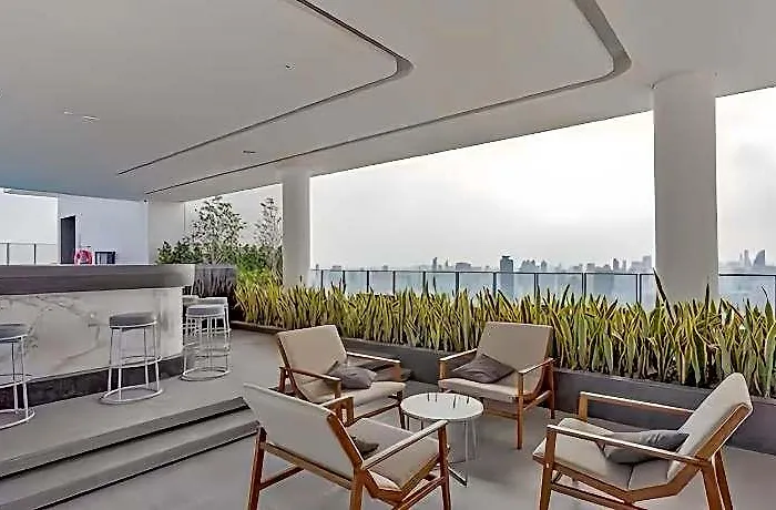 Cassia Rama 9 Bangkok, Part Of Banyan Group מלון בנגקוק