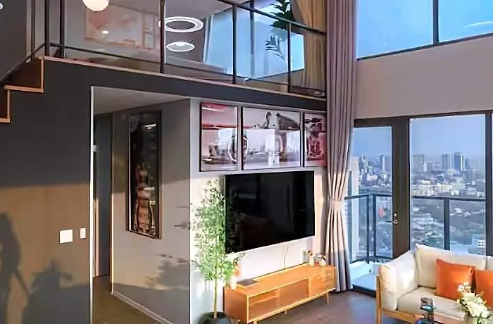 Cassia Rama 9 Bangkok, Part Of Banyan Group 酒店 4*
