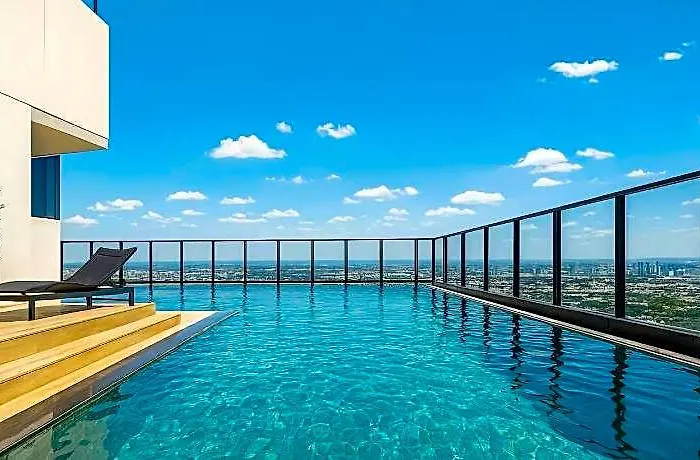 Cassia Rama 9 Bangkok, Part Of Banyan Group