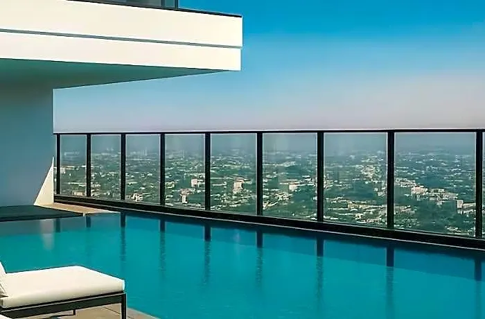 Cassia Rama 9 Bangkok, Part Of Banyan Group
