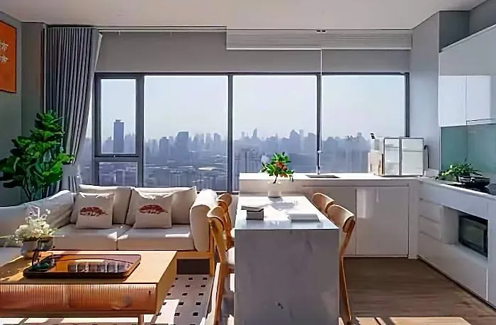 מלון Cassia Rama 9 Bangkok, Part Of Banyan Group