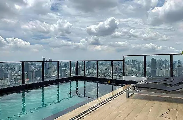 酒店 Cassia Rama 9 Bangkok, Part Of Banyan Group
