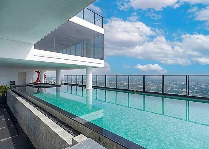 酒店 Cassia Rama 9 Bangkok, Part Of Banyan Group 4*