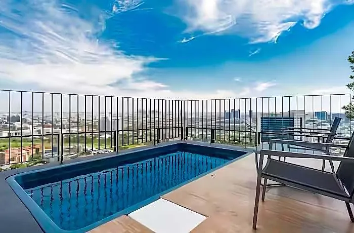 Cassia Rama 9 Bangkok, Part Of Banyan Group 酒店
