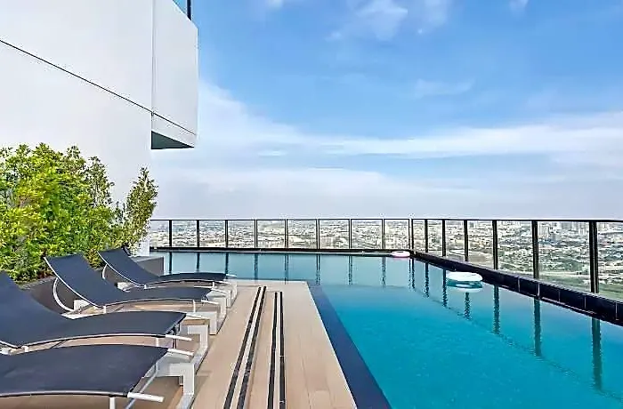 Cassia Rama 9 Bangkok, Part Of Banyan Group 酒店 4*