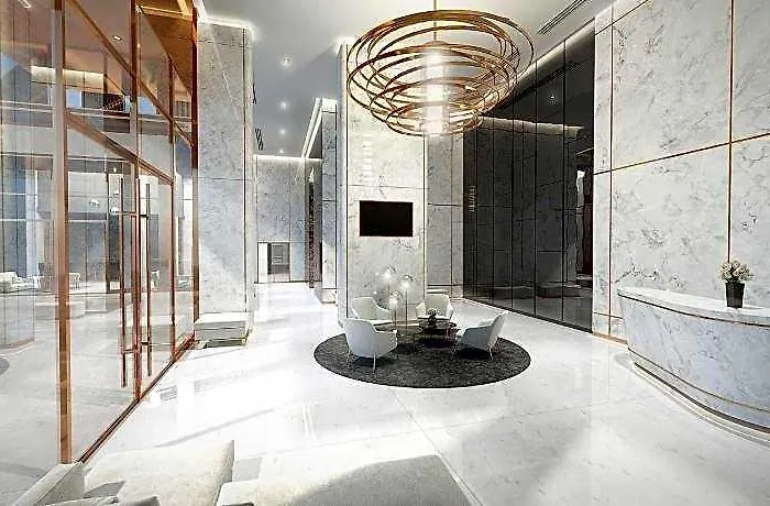 酒店 Cassia Rama 9 Bangkok, Part Of Banyan Group 4*