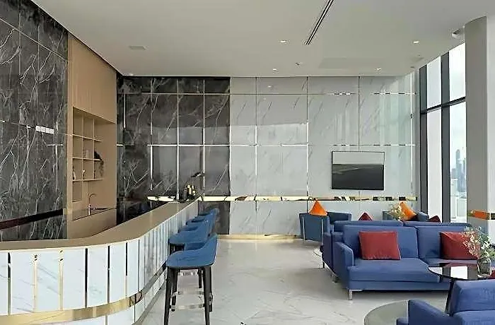 Cassia Rama 9 Bangkok, Part Of Banyan Group