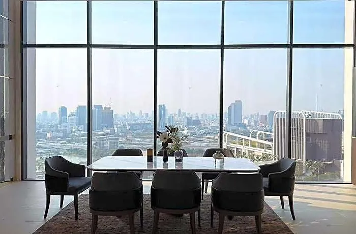 酒店 Cassia Rama 9 Bangkok, Part Of Banyan Group