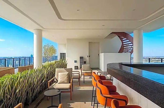 Cassia Rama 9 Bangkok, Part Of Banyan Group 酒店 4*