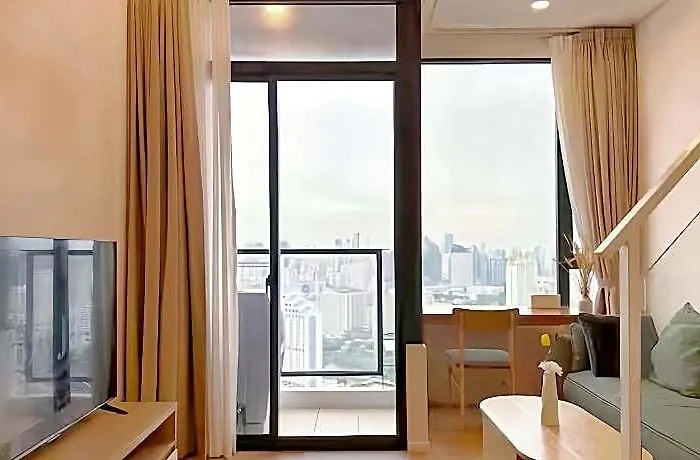 Cassia Rama 9 Bangkok, Part Of Banyan Group 酒店 曼谷