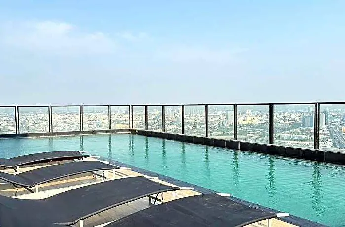 Cassia Rama 9 Bangkok, Part Of Banyan Group