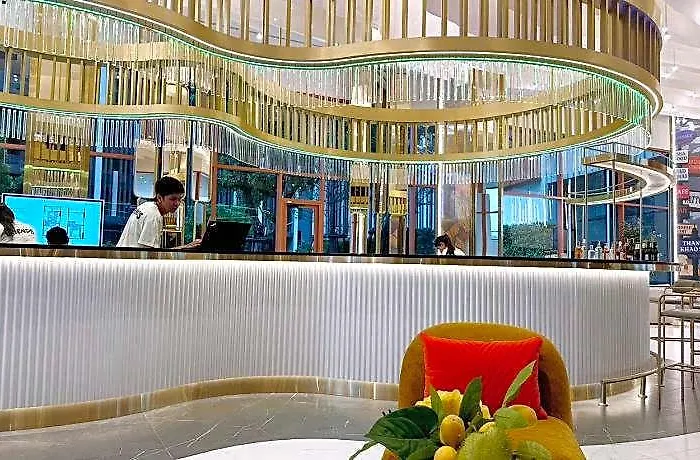 酒店 Cassia Rama 9 Bangkok, Part Of Banyan Group 曼谷