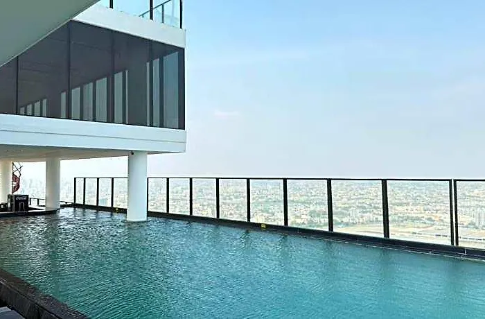 Cassia Rama 9 Bangkok, Part Of Banyan Group 酒店 4*