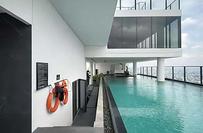 酒店 Cassia Rama 9 Bangkok, Part Of Banyan Group 4*