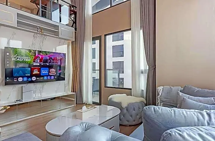 Cassia Rama 9 Bangkok, Part Of Banyan Group Hotel