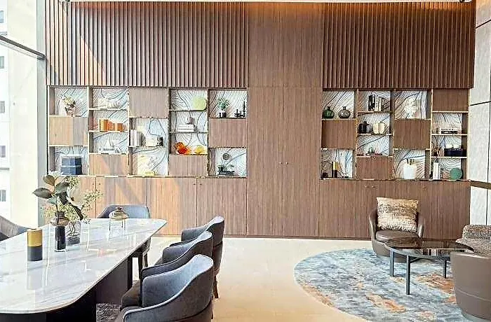 Cassia Rama 9 Bangkok, Part Of Banyan Group 4* Bangkok
