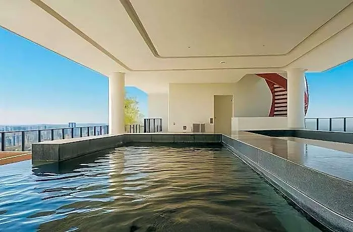 מלון Cassia Rama 9 Bangkok, Part Of Banyan Group