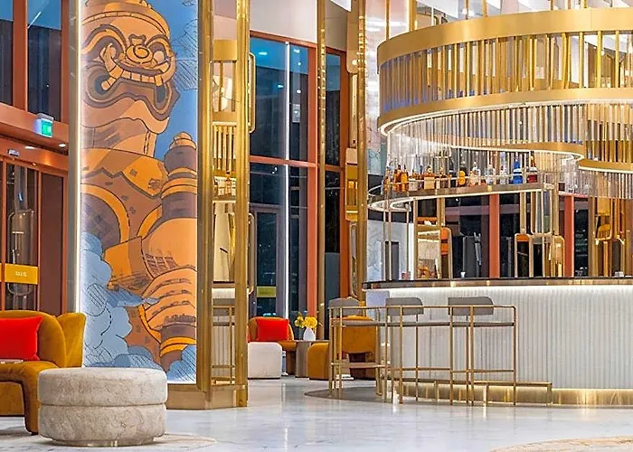 Cassia Rama 9 Bangkok, Part Of Banyan Group