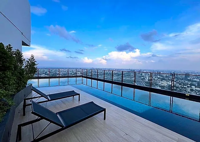 Cassia Rama 9 Bangkok, Part Of Banyan Group