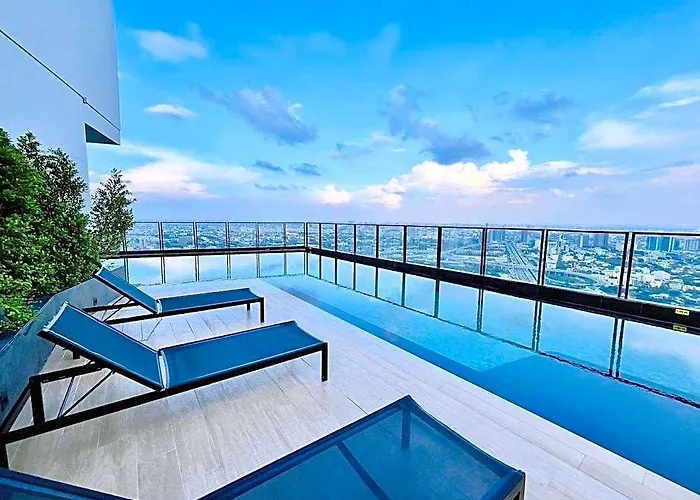 Cassia Rama 9 Bangkok, Part Of Banyan Group 4*