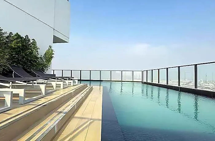 Cassia Rama 9 Bangkok, Part Of Banyan Group