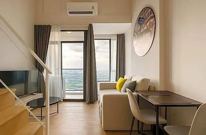 Cassia Rama 9 Bangkok, Part Of Banyan Group מלון 4*