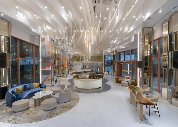 Cassia Rama 9 Bangkok, Part Of Banyan Group فندق