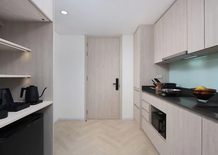 فندق Cassia Rama 9 Bangkok, Part Of Banyan Group بانكوك