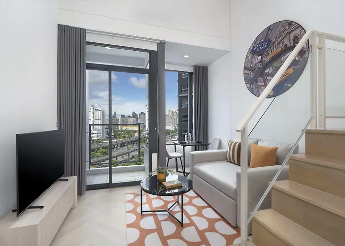 Cassia Rama 9 Bangkok, Part Of Banyan Group فندق 4*
