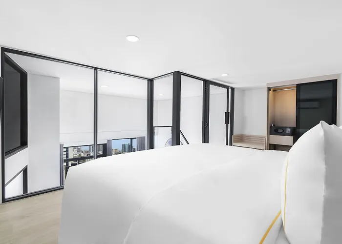 Cassia Rama 9 Bangkok, Part Of Banyan Group فندق بانكوك